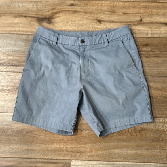 Lululemon Men’s shorts - Picture 1 of 8